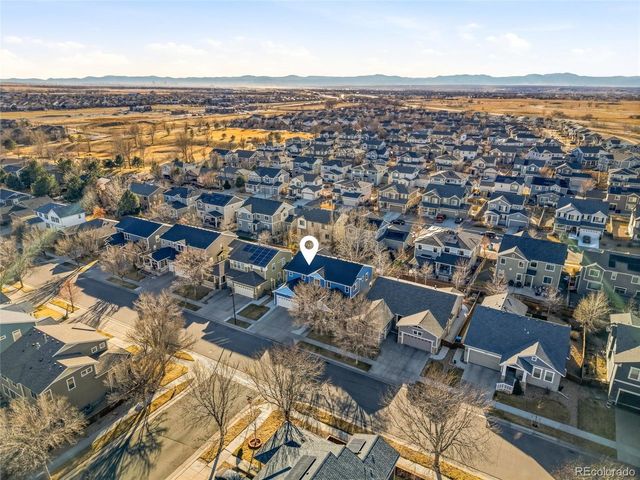 12295 Kalispell St, Commerce City, CO 80603