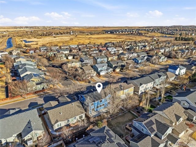 12295 Kalispell St, Commerce City, CO 80603