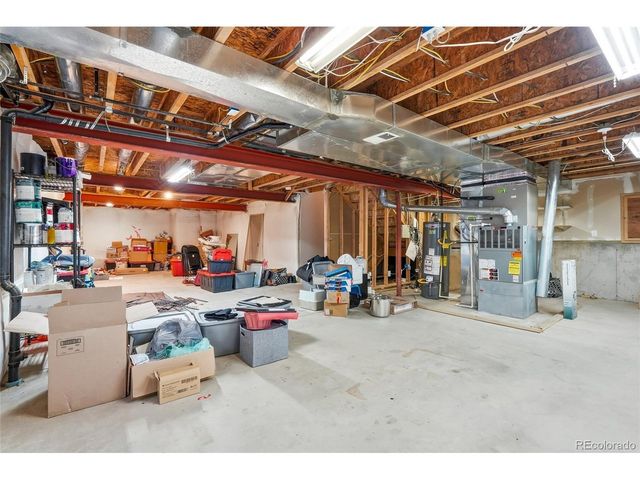 12295 Kalispell St, Commerce City, CO 80603