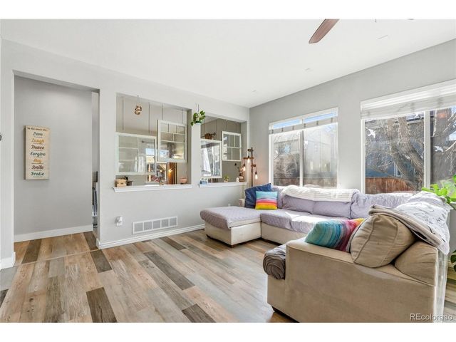 12295 Kalispell St, Commerce City, CO 80603