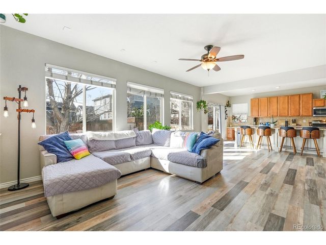 12295 Kalispell St, Commerce City, CO 80603