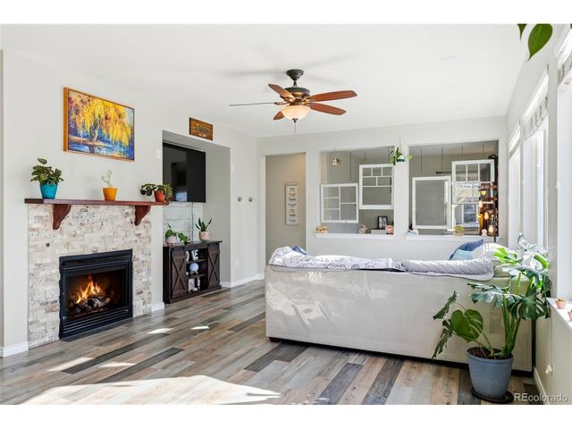 12295 Kalispell St, Commerce City, CO 80603