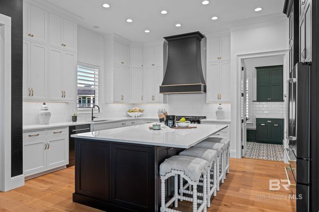 11704 Chanticleer Court, Pensacola, FL 32507