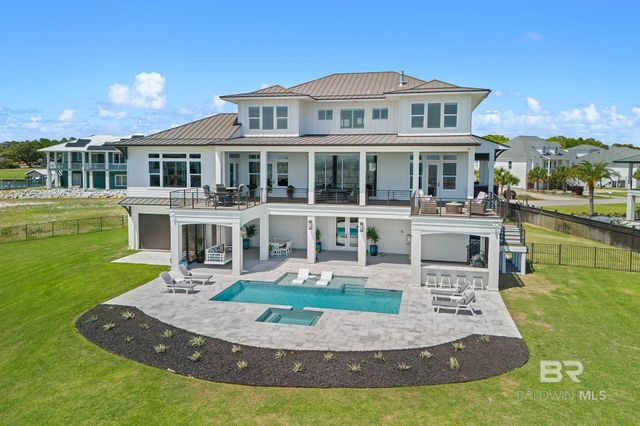 11704 Chanticleer Court, Pensacola, FL 32507