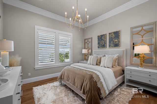 11704 Chanticleer Court, Pensacola, FL 32507