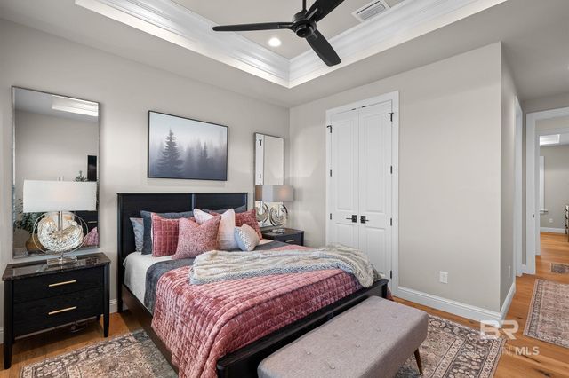 11704 Chanticleer Court, Pensacola, FL 32507