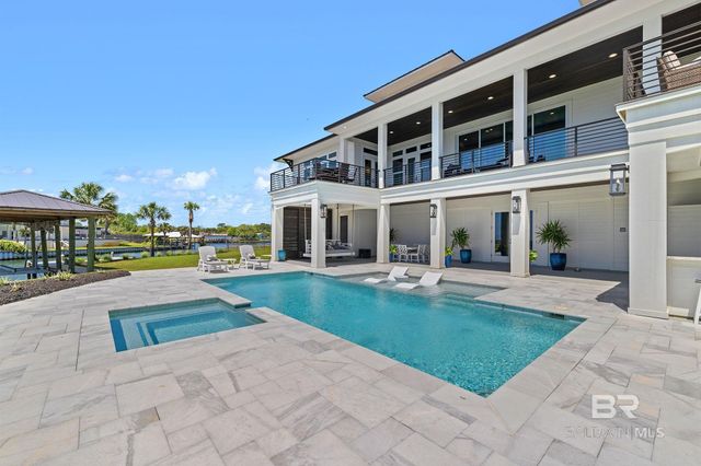 11704 Chanticleer Court, Pensacola, FL 32507