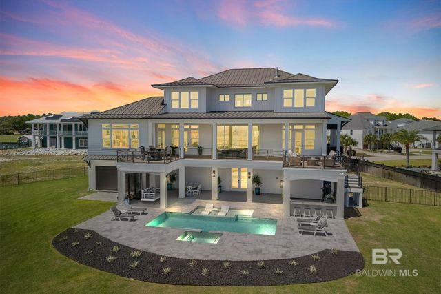 11704 Chanticleer Court, Pensacola, FL 32507