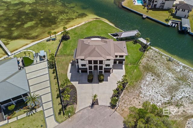 11704 Chanticleer Court, Pensacola, FL 32507