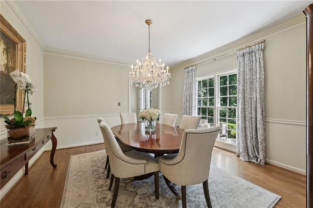 1382 W Wesley NW Road, Atlanta, GA 30327