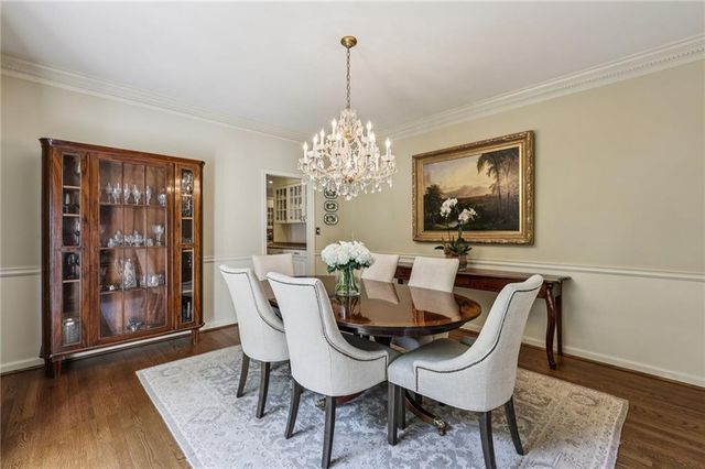 1382 W Wesley NW Road, Atlanta, GA 30327