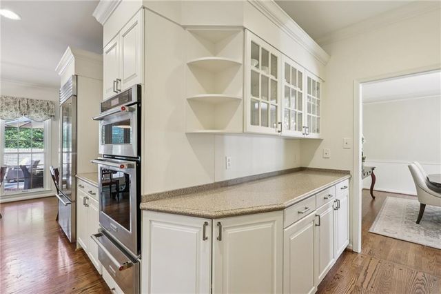 1382 W Wesley NW Road, Atlanta, GA 30327