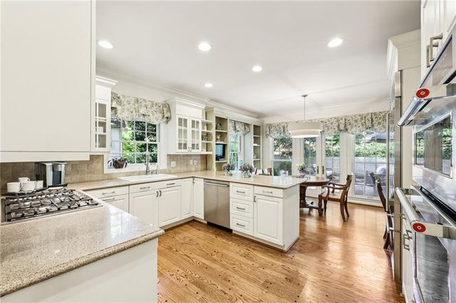1382 W Wesley NW Road, Atlanta, GA 30327