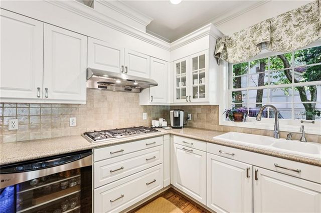 1382 W Wesley NW Road, Atlanta, GA 30327