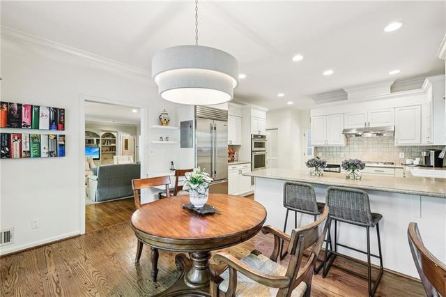 1382 W Wesley NW Road, Atlanta, GA 30327