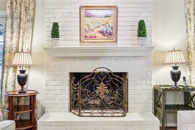 1382 W Wesley NW Road, Atlanta, GA 30327