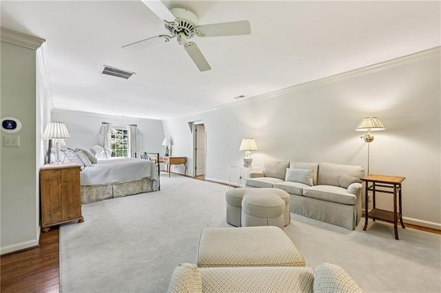 1382 W Wesley NW Road, Atlanta, GA 30327