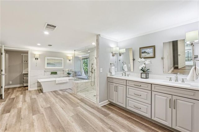 1382 W Wesley NW Road, Atlanta, GA 30327