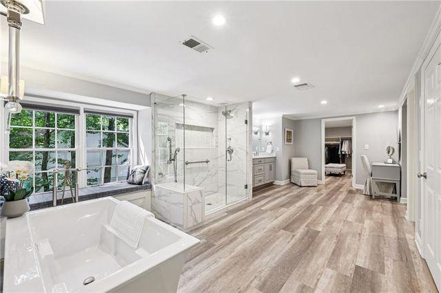 1382 W Wesley NW Road, Atlanta, GA 30327