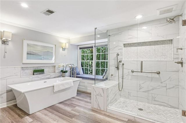 1382 W Wesley NW Road, Atlanta, GA 30327