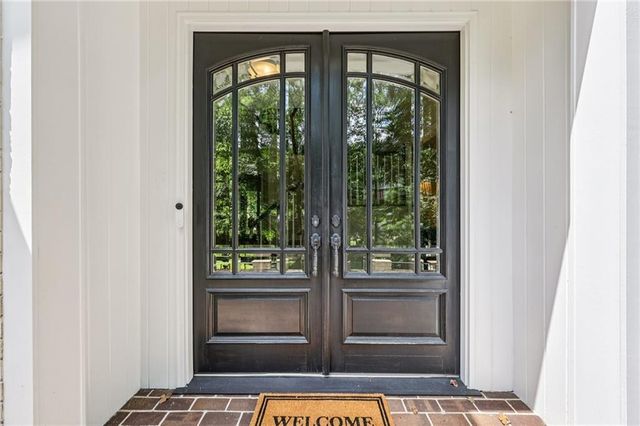 1382 W Wesley NW Road, Atlanta, GA 30327