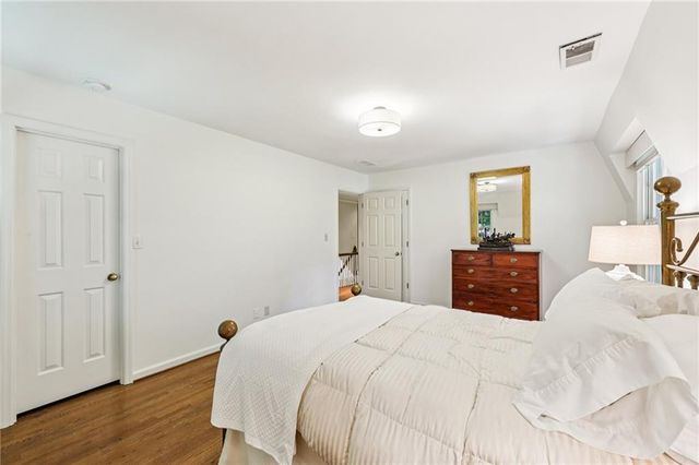 1382 W Wesley NW Road, Atlanta, GA 30327