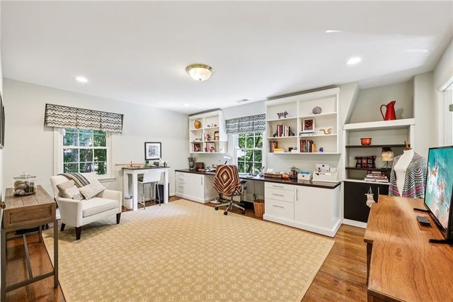 1382 W Wesley NW Road, Atlanta, GA 30327