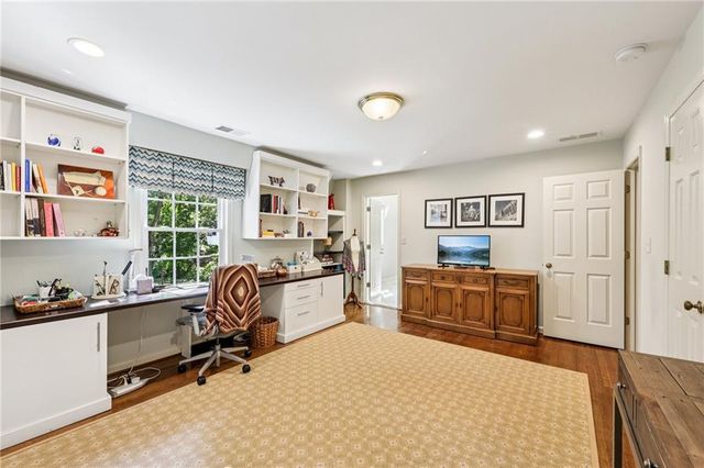 1382 W Wesley NW Road, Atlanta, GA 30327