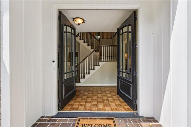 1382 W Wesley NW Road, Atlanta, GA 30327