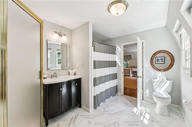1382 W Wesley NW Road, Atlanta, GA 30327