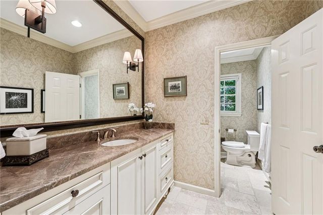 1382 W Wesley NW Road, Atlanta, GA 30327