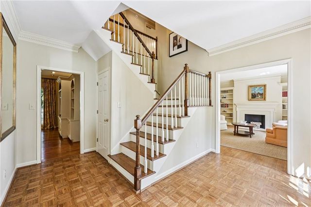 1382 W Wesley NW Road, Atlanta, GA 30327