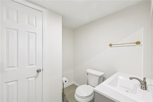 1382 W Wesley NW Road, Atlanta, GA 30327