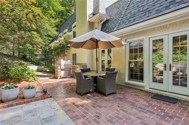 1382 W Wesley NW Road, Atlanta, GA 30327