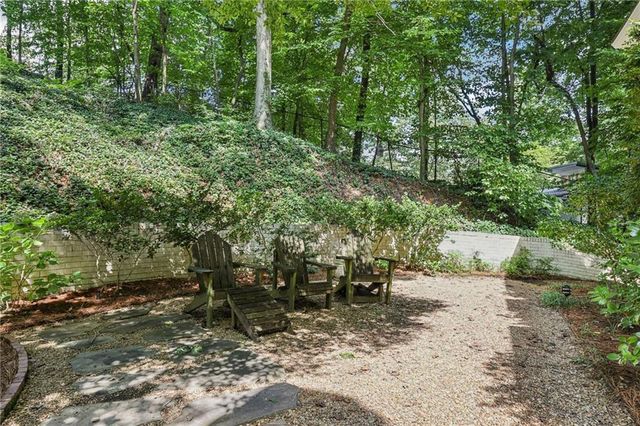 1382 W Wesley NW Road, Atlanta, GA 30327