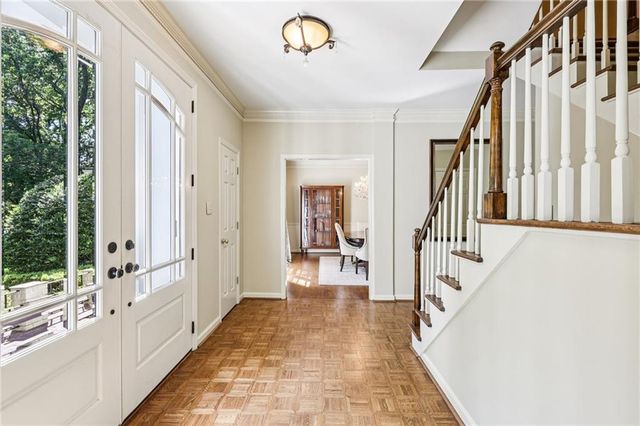 1382 W Wesley NW Road, Atlanta, GA 30327
