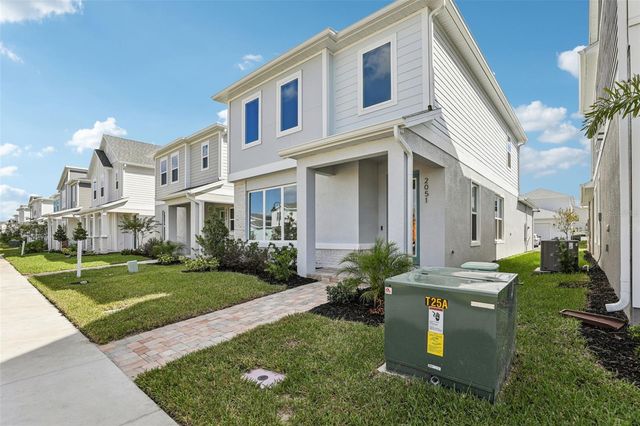 2051 IORIO STREET, St Cloud, FL 34771