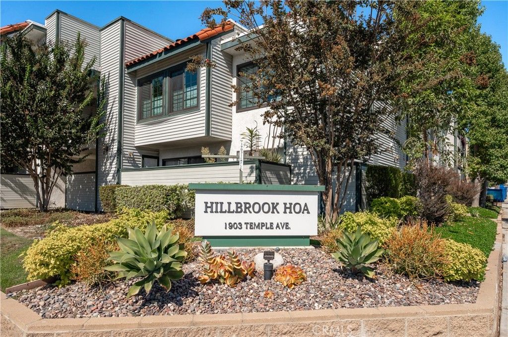 1903 Temple Avenue 210, Signal Hill, CA 90755 — exterior
