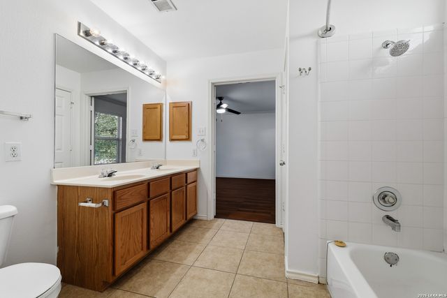 6107 WEXFORD PL, San Antonio, TX 78240