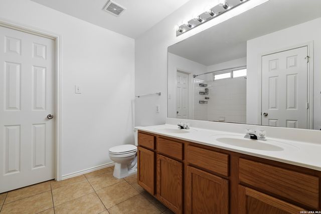 6107 WEXFORD PL, San Antonio, TX 78240