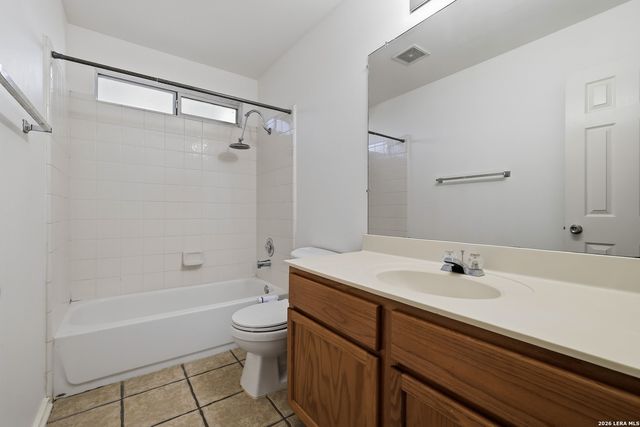 6107 WEXFORD PL, San Antonio, TX 78240