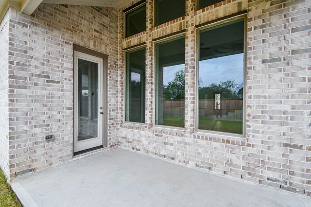 5307 Birch Shadow Drive, Fulshear, TX 77441