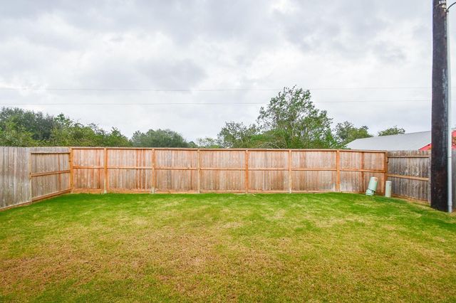 5307 Birch Shadow Drive, Fulshear, TX 77441