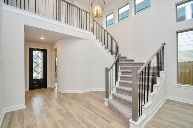 5307 Birch Shadow Drive, Fulshear, TX 77441