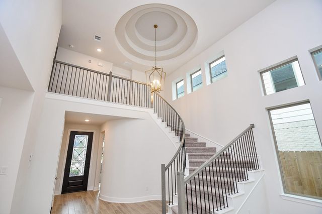 5307 Birch Shadow Drive, Fulshear, TX 77441