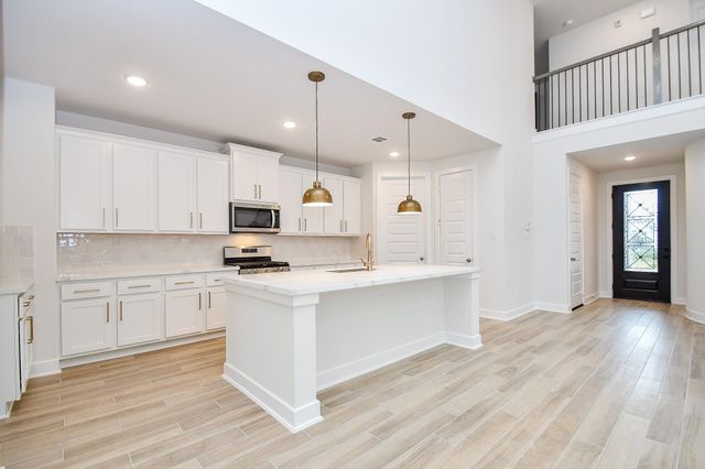 5307 Birch Shadow Drive, Fulshear, TX 77441