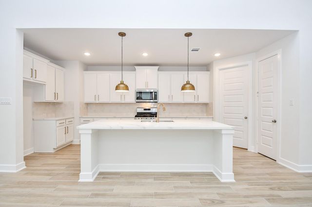 5307 Birch Shadow Drive, Fulshear, TX 77441