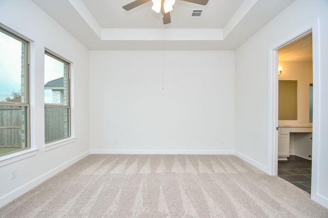 5307 Birch Shadow Drive, Fulshear, TX 77441