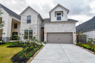 5307 Birch Shadow Drive, Fulshear, TX 77441