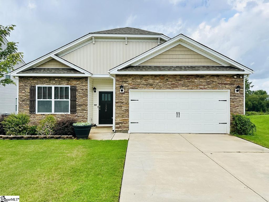 1230 Lynton Lane, Lyman, SC 29365